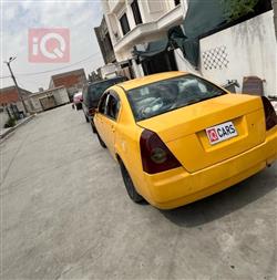Chery A520